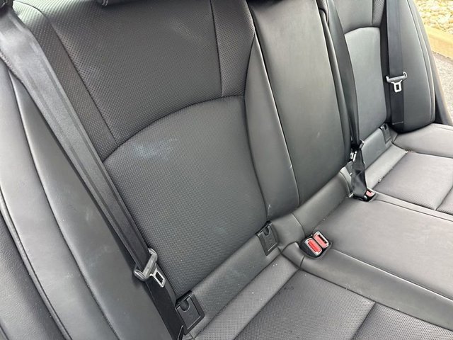 Used 2019 Lexus ES 350 F Sport w/ Accessory Package 2 FWD image 15