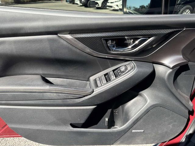 Used 2019 Subaru Crosstrek 2.0i Limited w/ Moonroof Package w/Navigation image 7