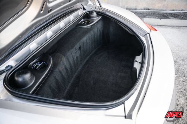 Used 2013 Porsche Boxster RWD image 63