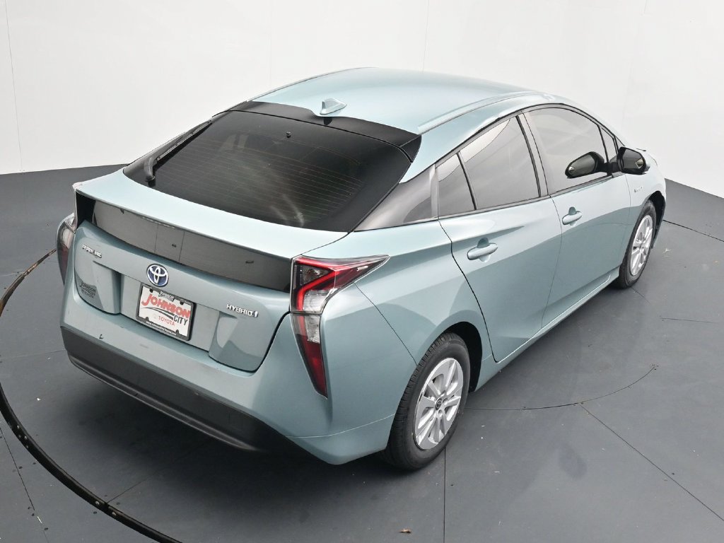 Used 2017 Toyota Prius Two FWD image 31