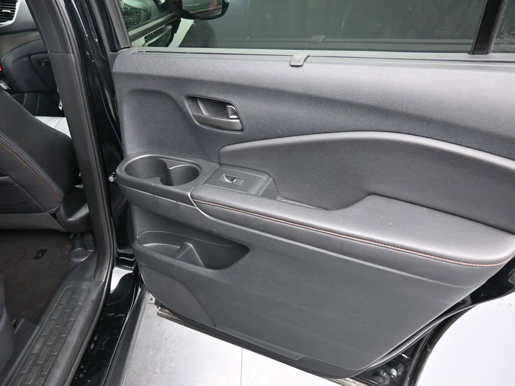 Used 2024 Honda Passport TrailSport image 45