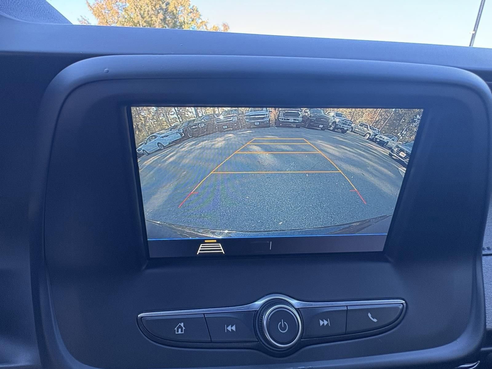 Used 2019 Chevrolet Camaro LT RWD image 28
