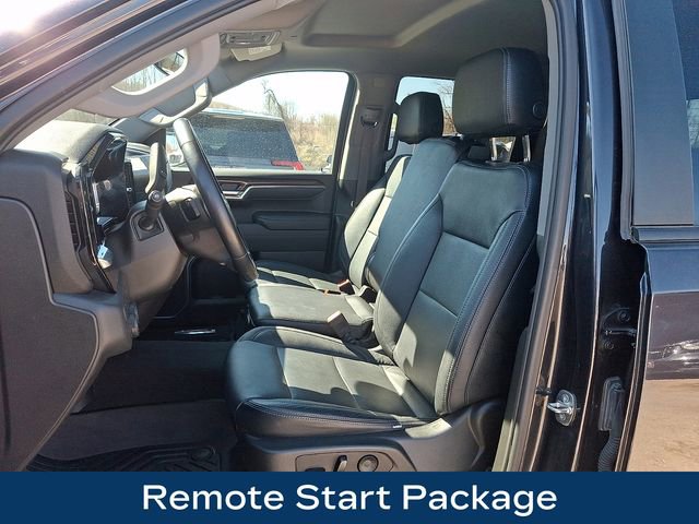 Used 2022 Chevrolet Silverado 1500 LT image 2