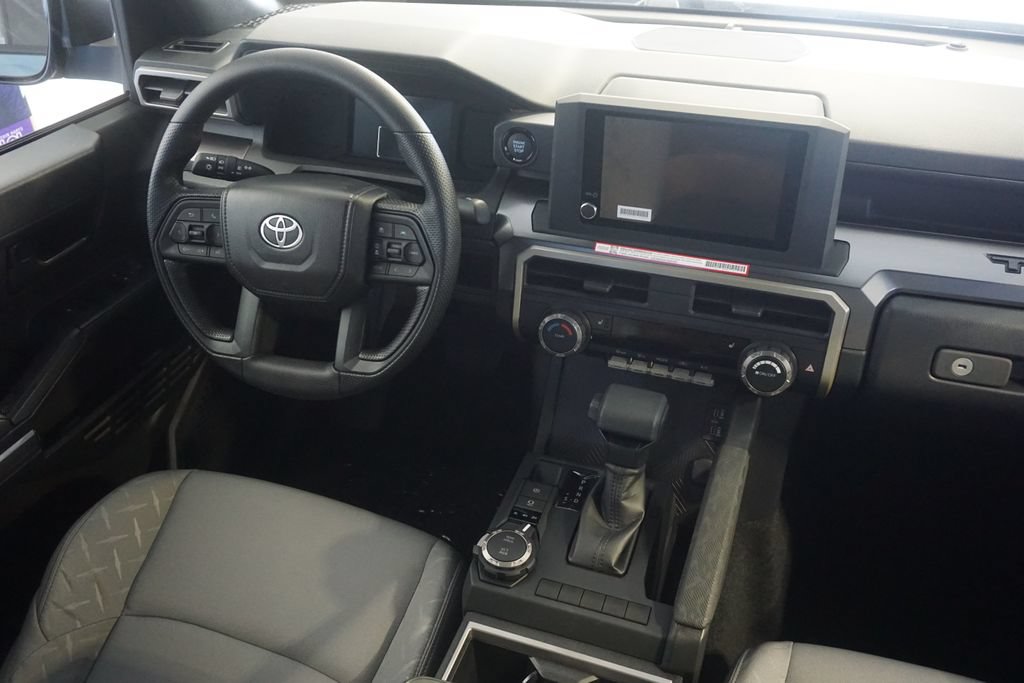 New 2026 Toyota Tacoma SR5 AWD/4WD image 27