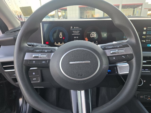 Used 2025 Hyundai Sonata SEL FWD image 23