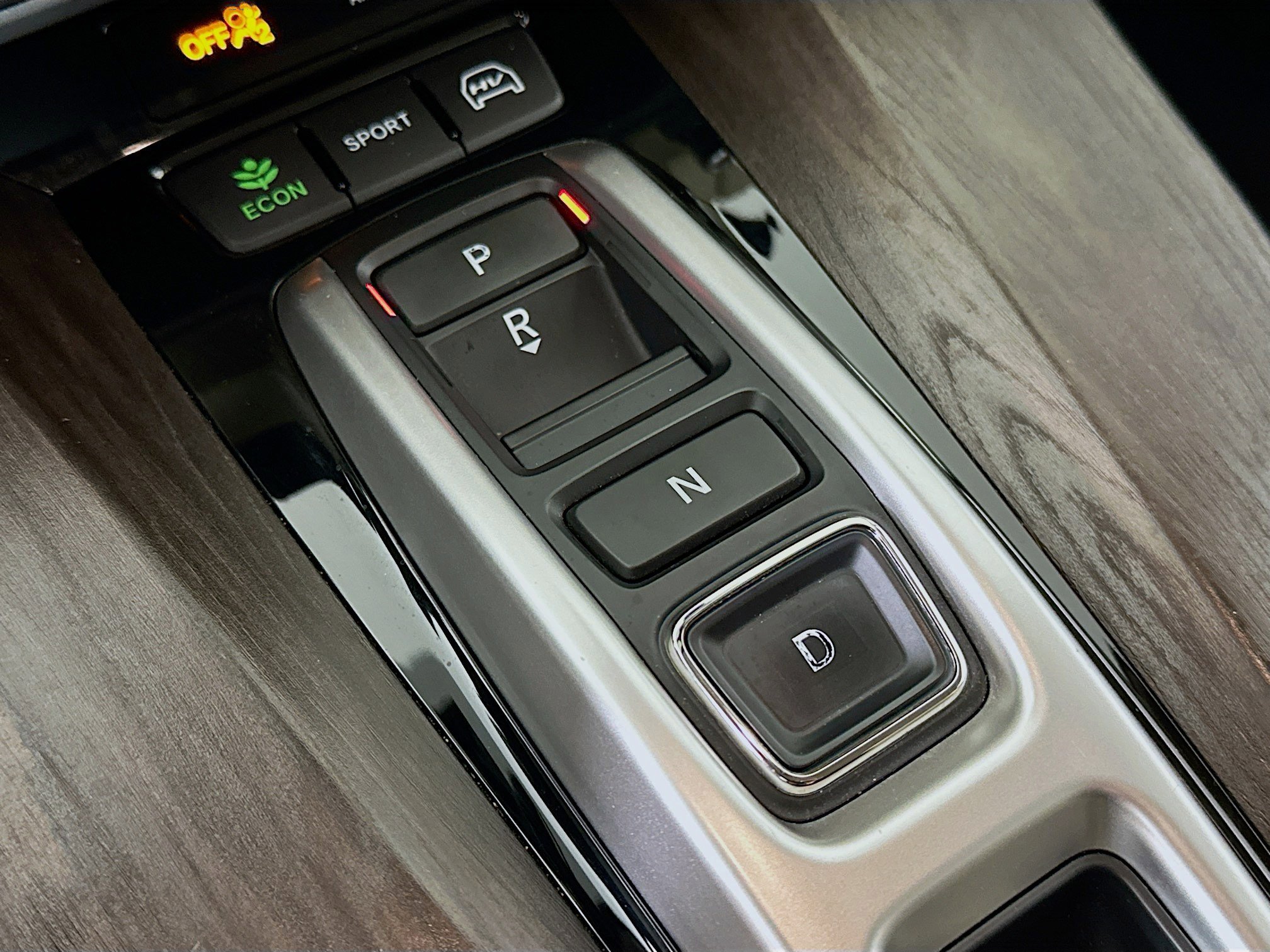 Used 2018 Honda Clarity Sedan image 23