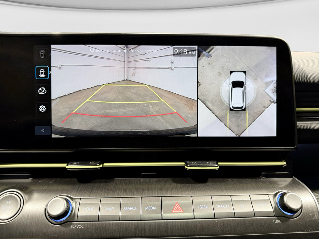 Used 2024 Hyundai Kona Limited FWD image 15