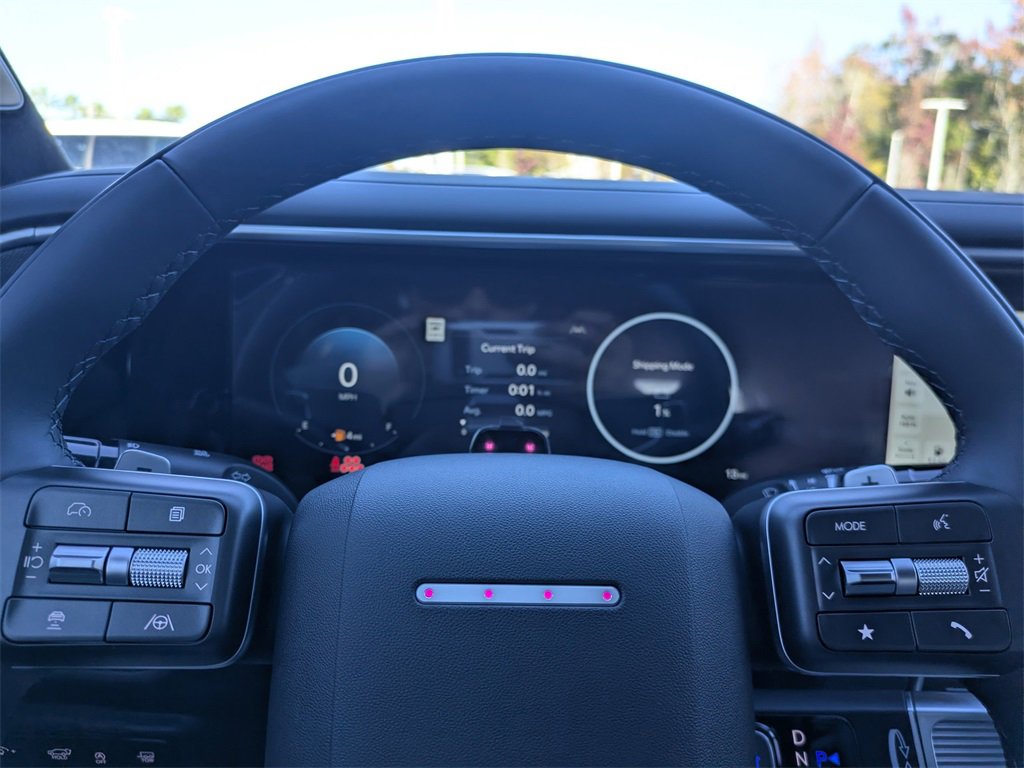 New 2026 Hyundai Palisade Calligraphy image 34