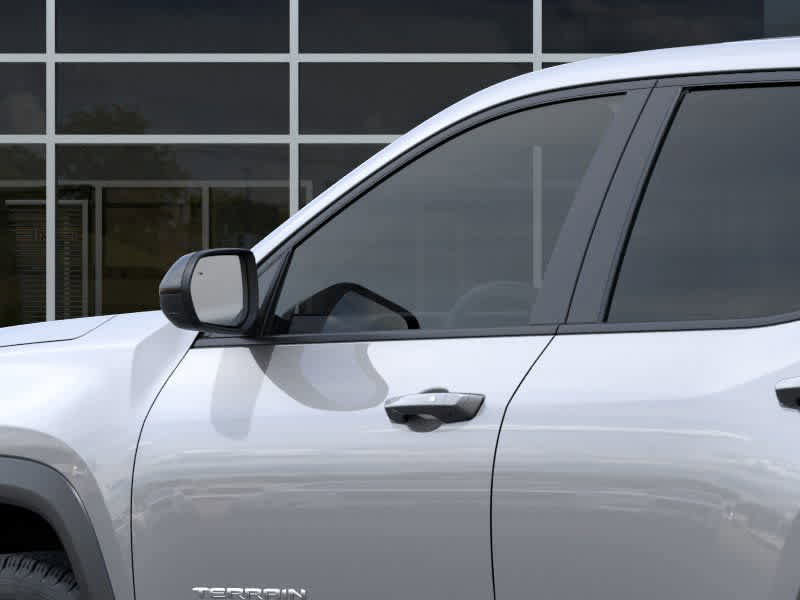 Certified 2026 GMC Terrain Elevation image 23