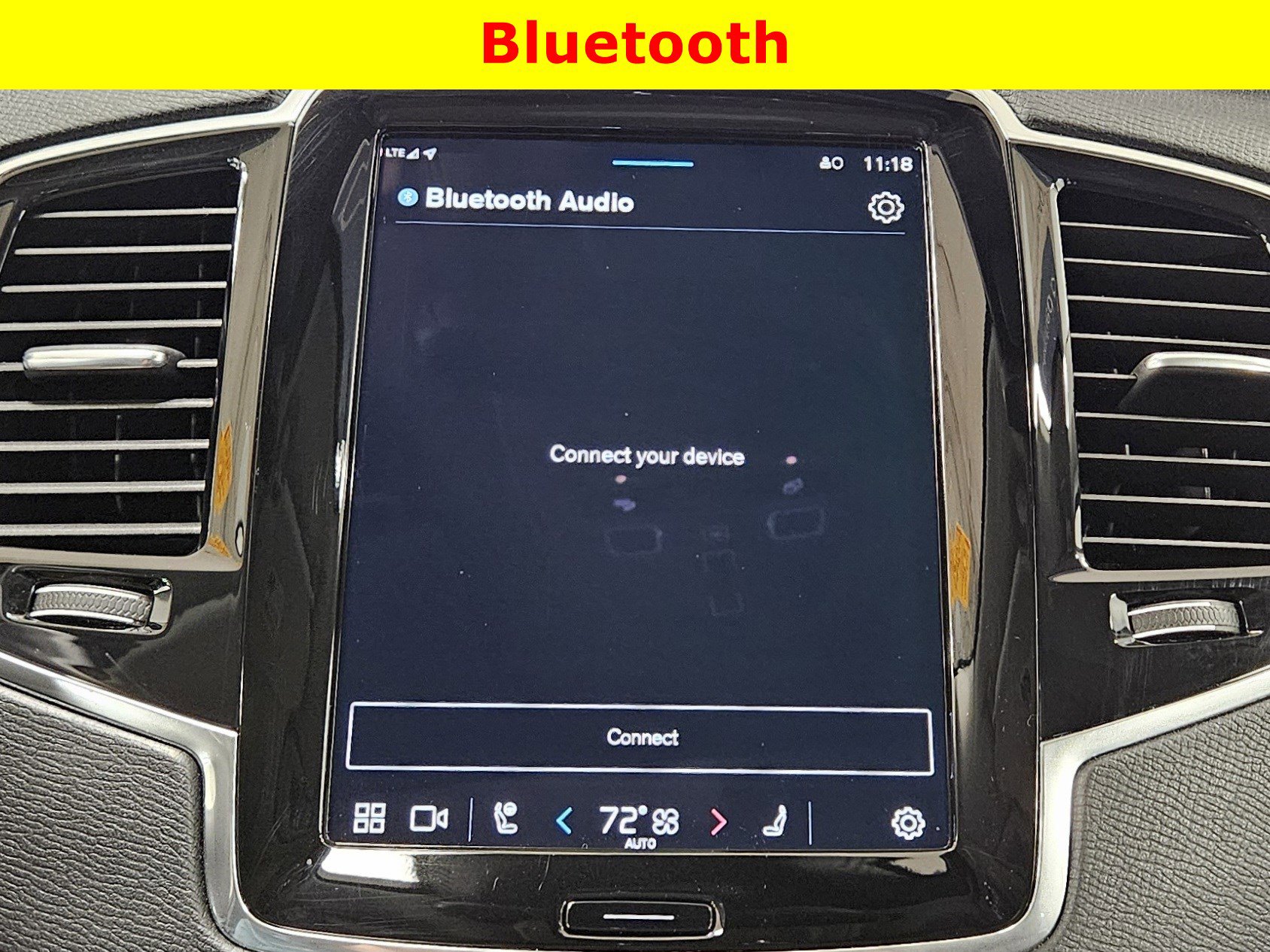 Used 2025 Volvo XC90 B6 Plus w/ Protection Package Premier image 20