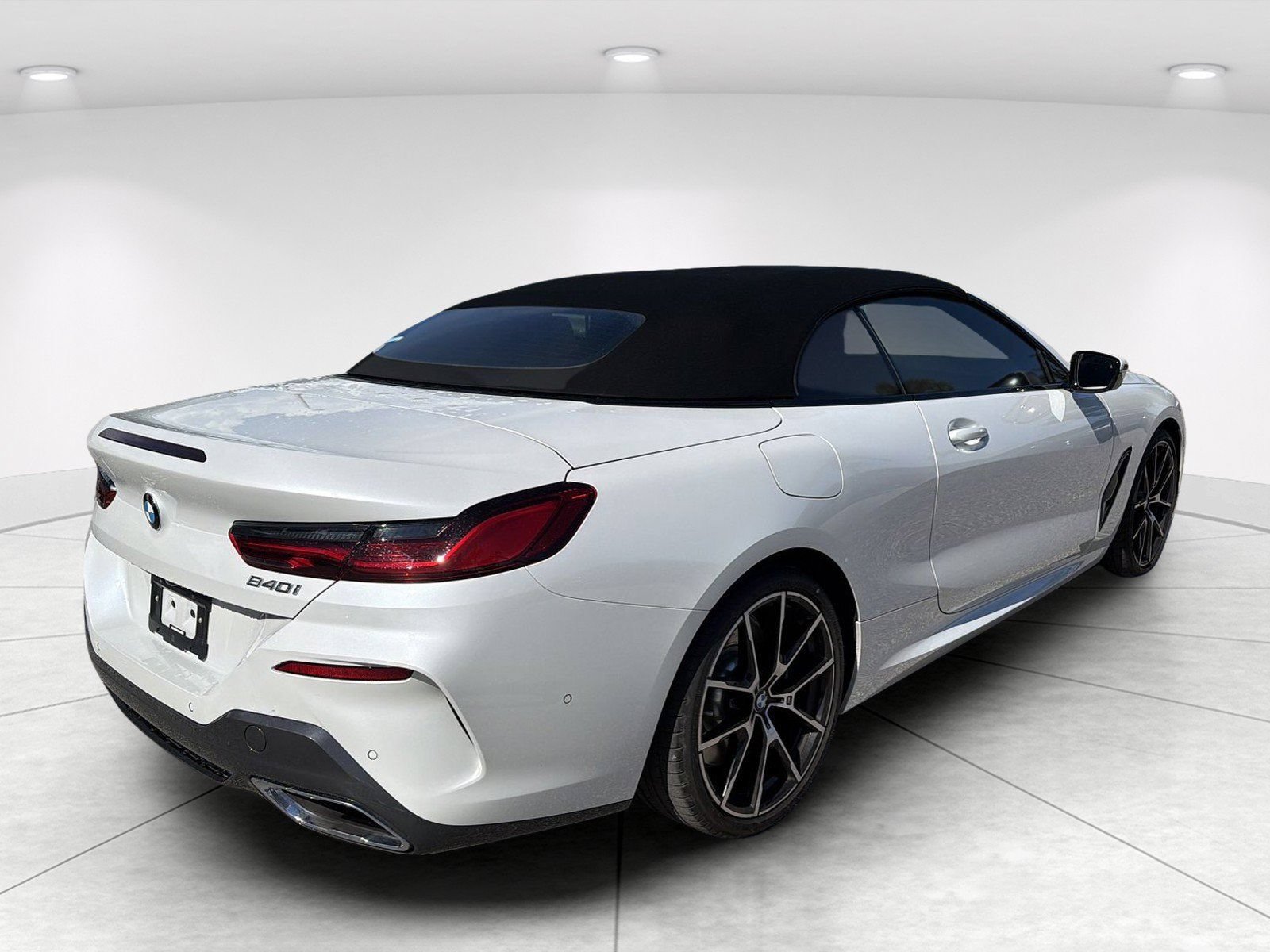 Used 2024 BMW 840i Convertible RWD image 4
