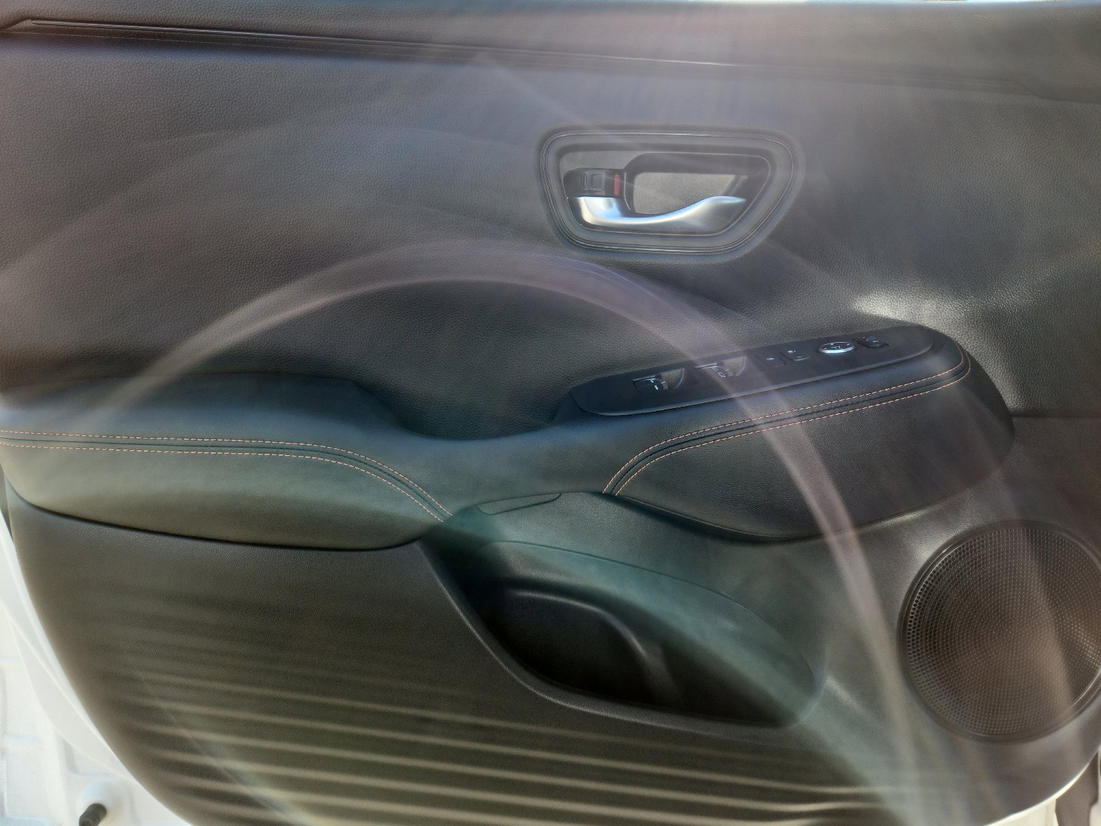 Used 2024 Honda HR-V Sport image 12