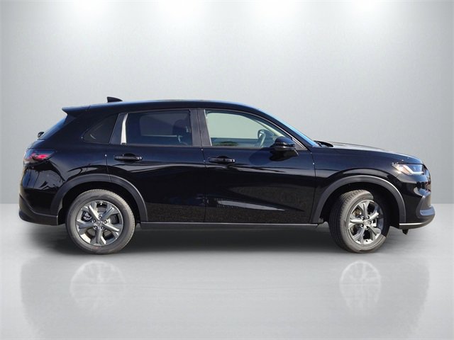 New 2026 Honda HR-V LX image 4