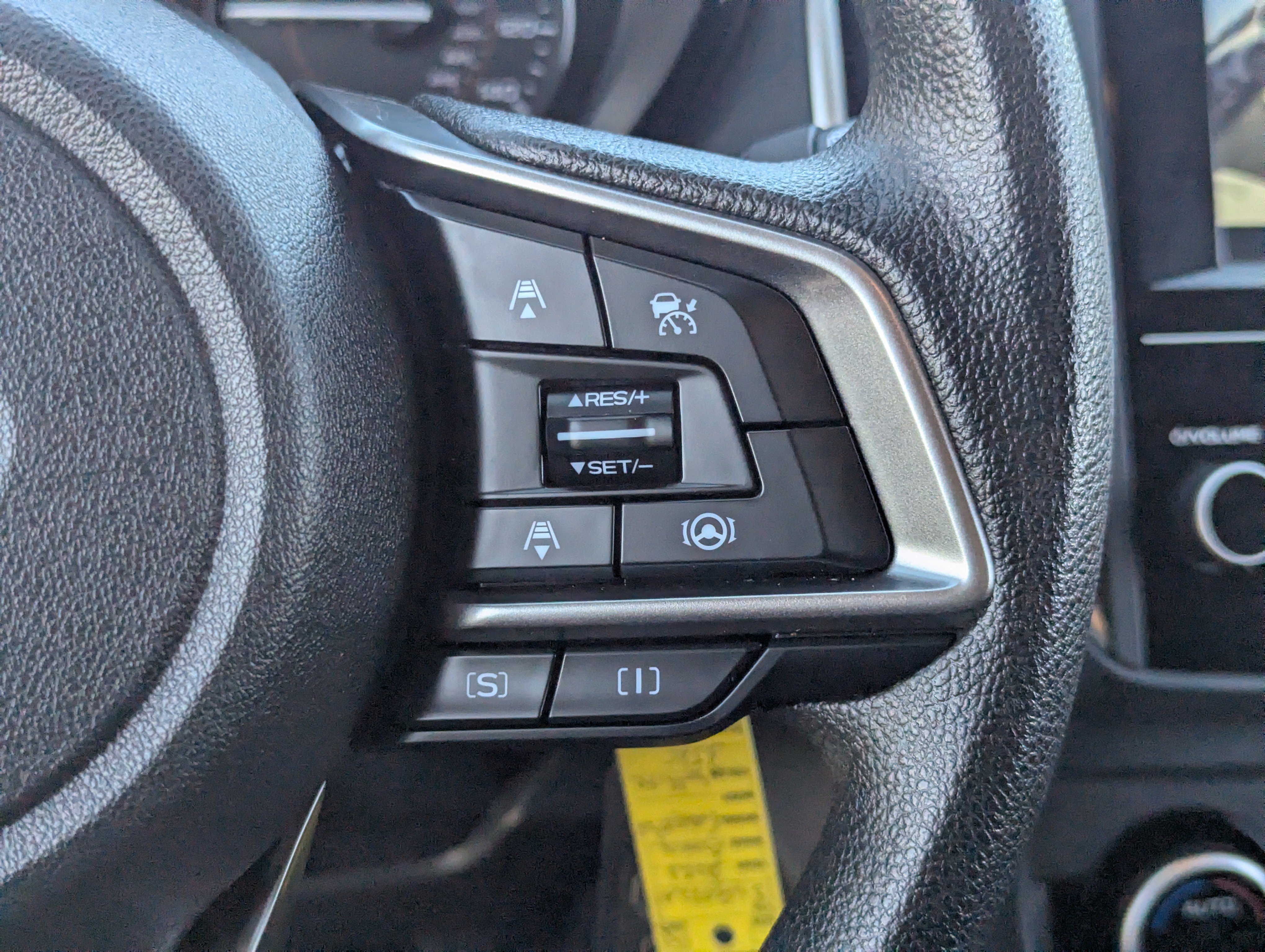 Certified 2023 Subaru Crosstrek 2.0i image 26