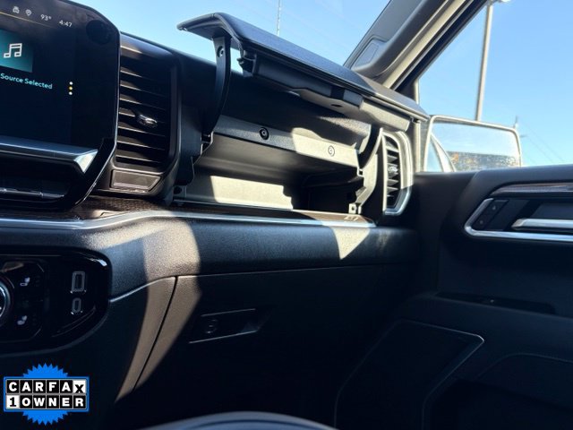Used 2026 Chevrolet Silverado 1500 RST AWD/4WD image 27