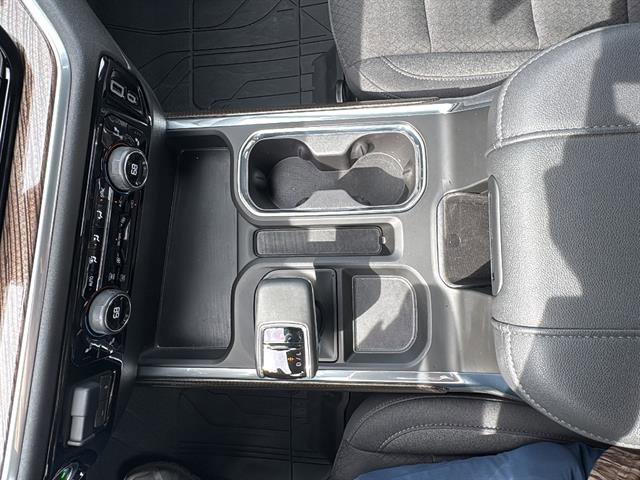 Used 2026 Chevrolet Silverado 1500 RST w/ Protection Package image 23