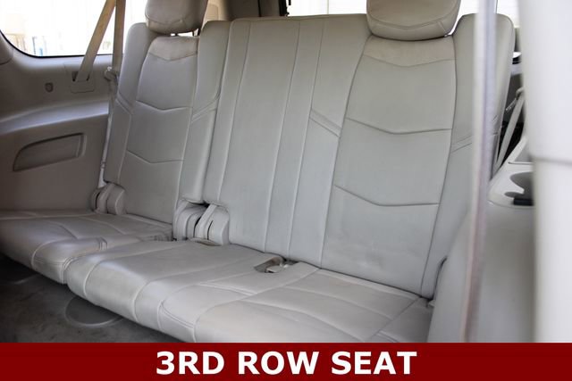 Used 2015 Cadillac Escalade ESV Premium AWD/4WD image 10