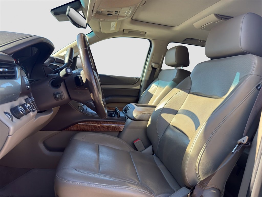 Used 2019 Chevrolet Tahoe Premier image 4