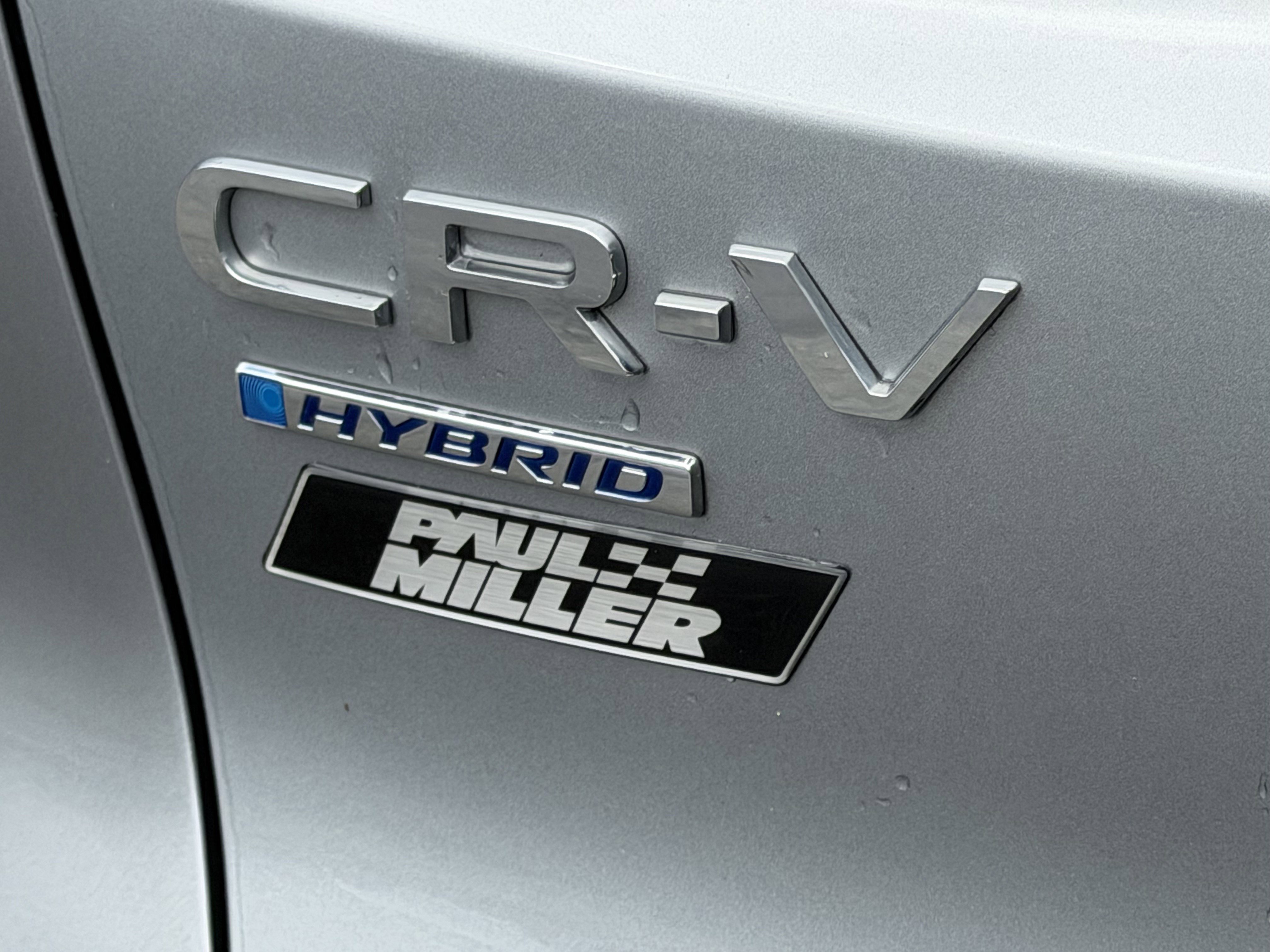 Used 2023 Honda CR-V Sport Touring image 29