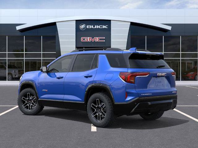 New 2026 GMC Terrain AT4 w/ Convenience Package III AWD/4WD image 3