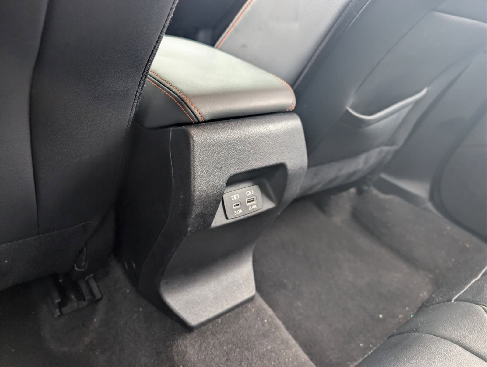 Certified 2024 Subaru Crosstrek 2.5i Limited image 22