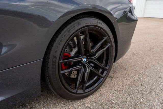 Used 2022 BMW M8 Competition AWD/4WD image 12