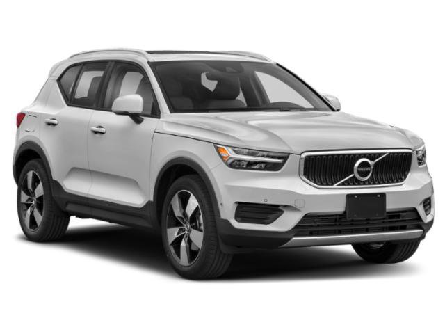 Used 2021 Volvo XC40 T5 Inscription w/ Climate Package AWD/4WD image 6
