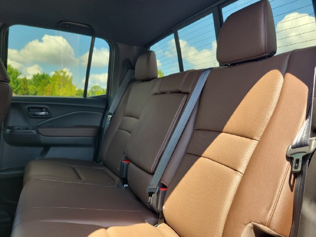 New 2026 Honda Ridgeline RTL image 9