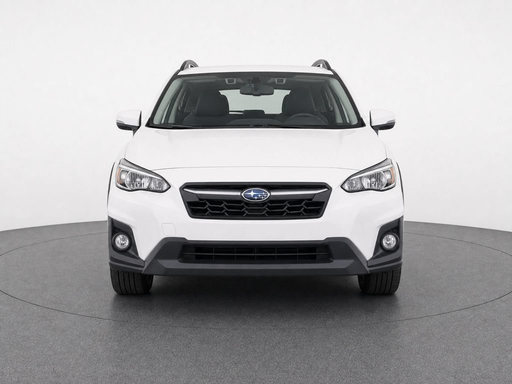 Used 2019 Subaru Crosstrek 2.0i Premium w/ Popular Package #2 AWD/4WD image 2