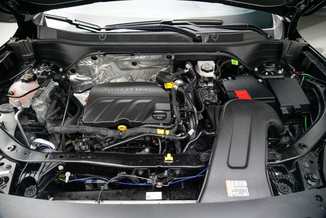 Used 2026 Chevrolet Trax RS w/ Driver Confidence Package FWD image 14