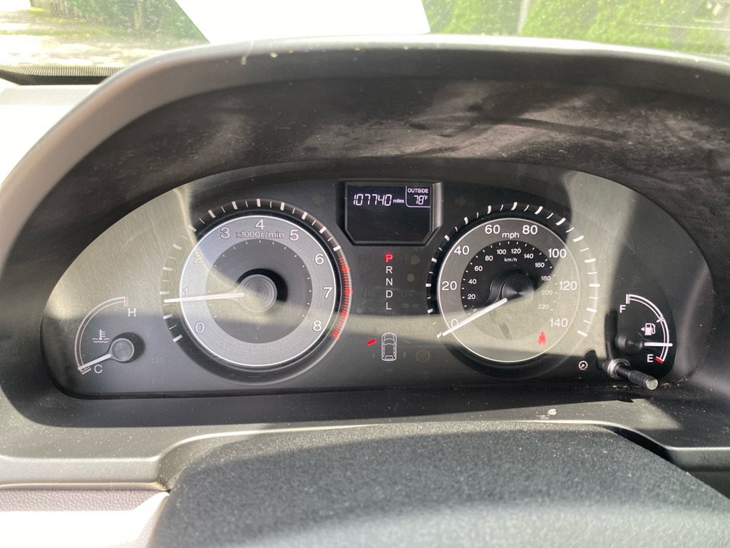 Used 2017 Honda Odyssey EX-L image 14