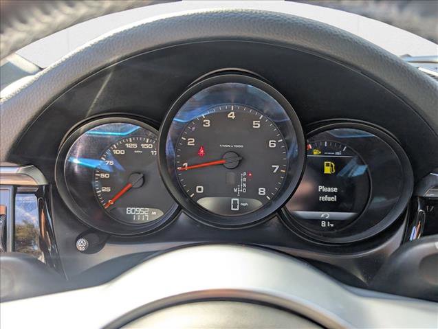 Used 2020 Porsche Macan image 11