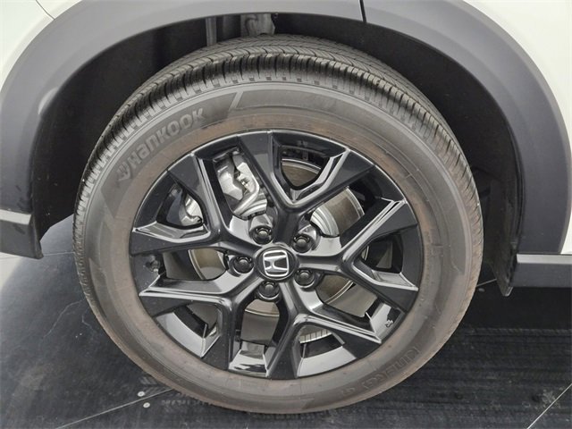 Used 2025 Honda HR-V Sport image 10