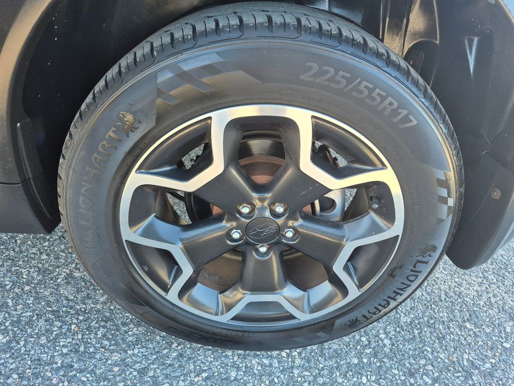 Used 2014 Subaru Crosstrek 2.0i Premium w/ Popular Package #1 image 7