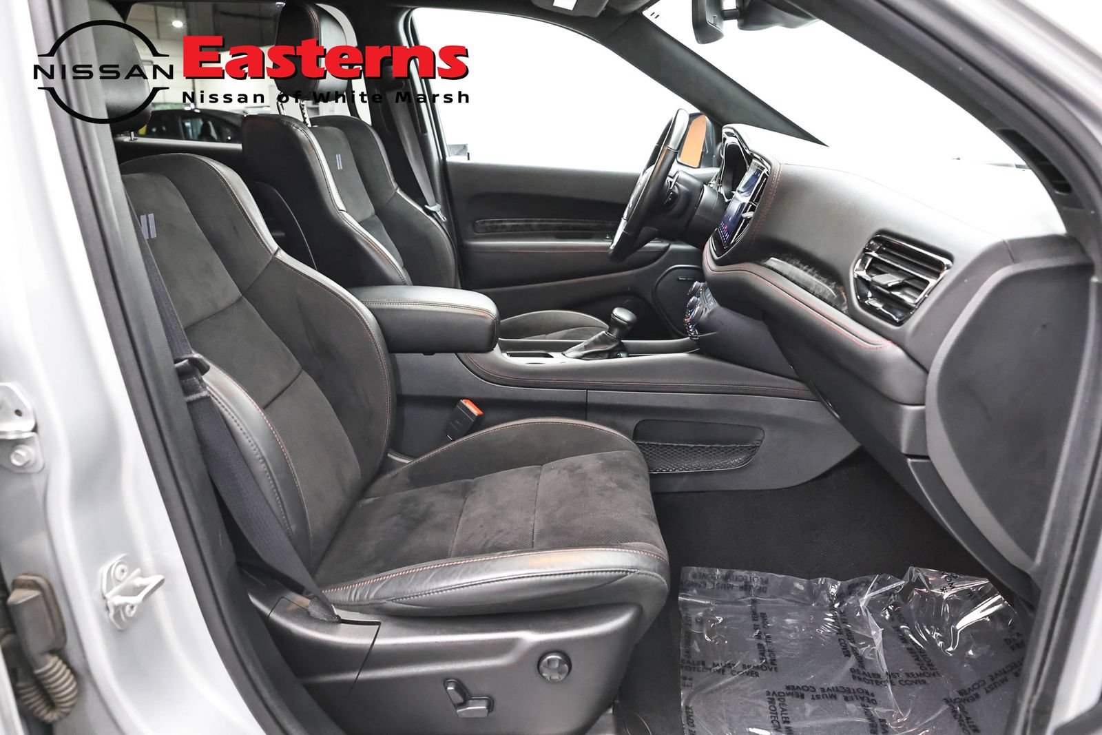 Used 2024 Dodge Durango R/T AWD/4WD image 24