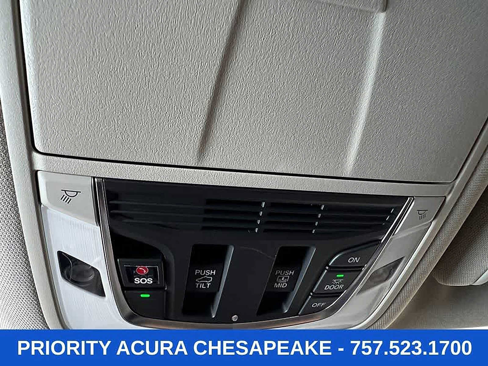 New 2026 Acura MDX w/ Technology Package AWD/4WD image 42