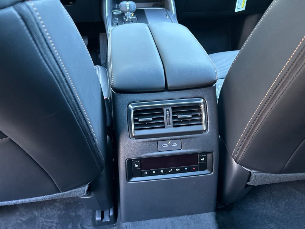 New 2026 MAZDA CX-90 3.3 Turbo S w/ Premium Package image 30