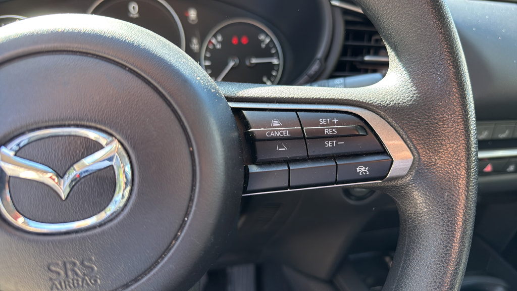 Certified 2024 MAZDA CX-30 AWD 2.5 S image 21
