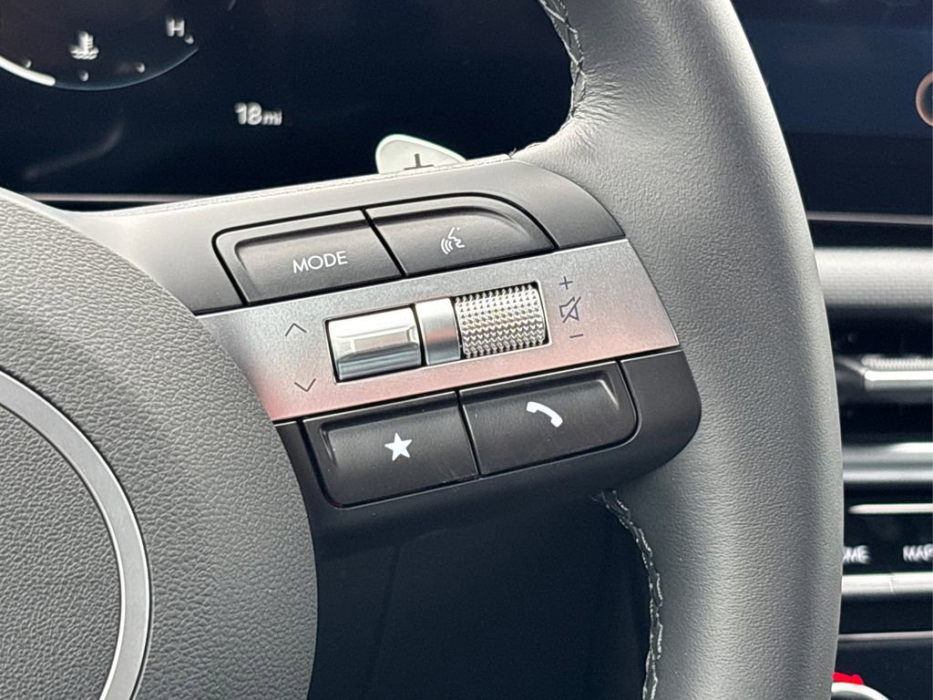 New 2026 Hyundai Santa Cruz XRT image 24