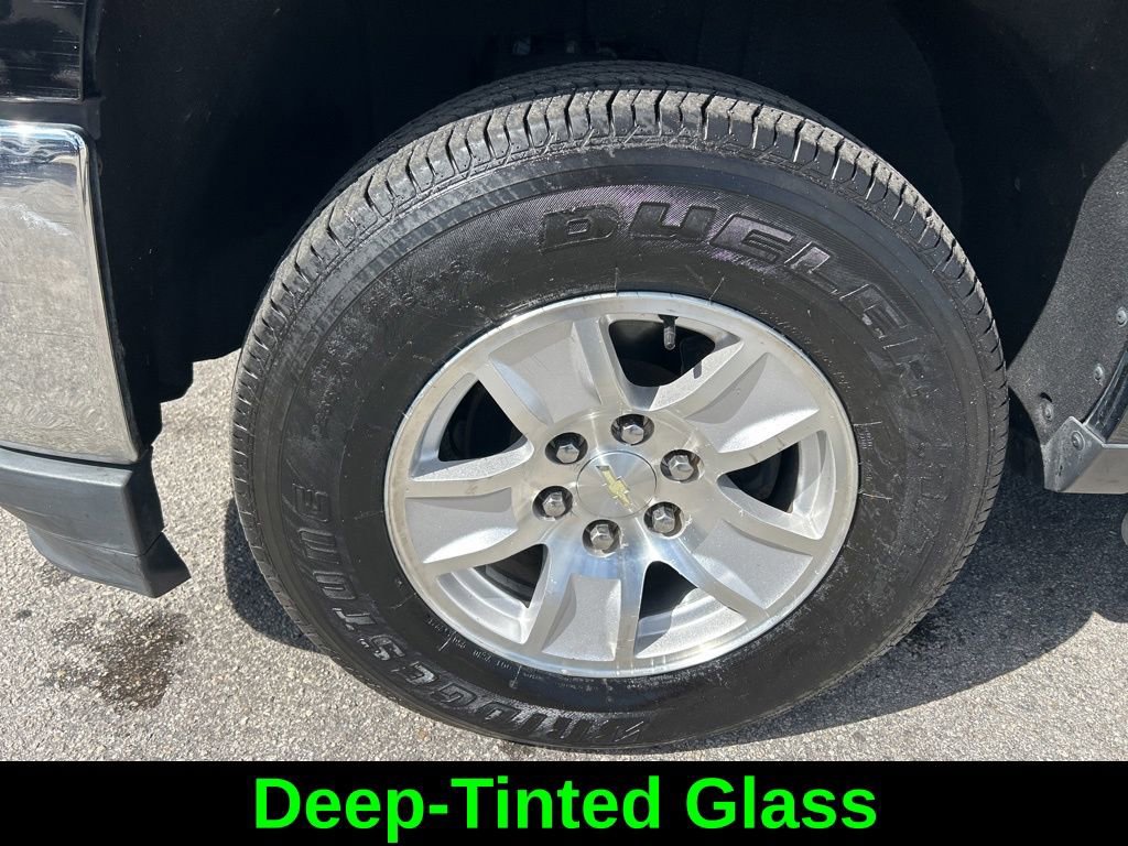 Used 2018 Chevrolet Silverado 1500 LT w/ All Star Edition image 19