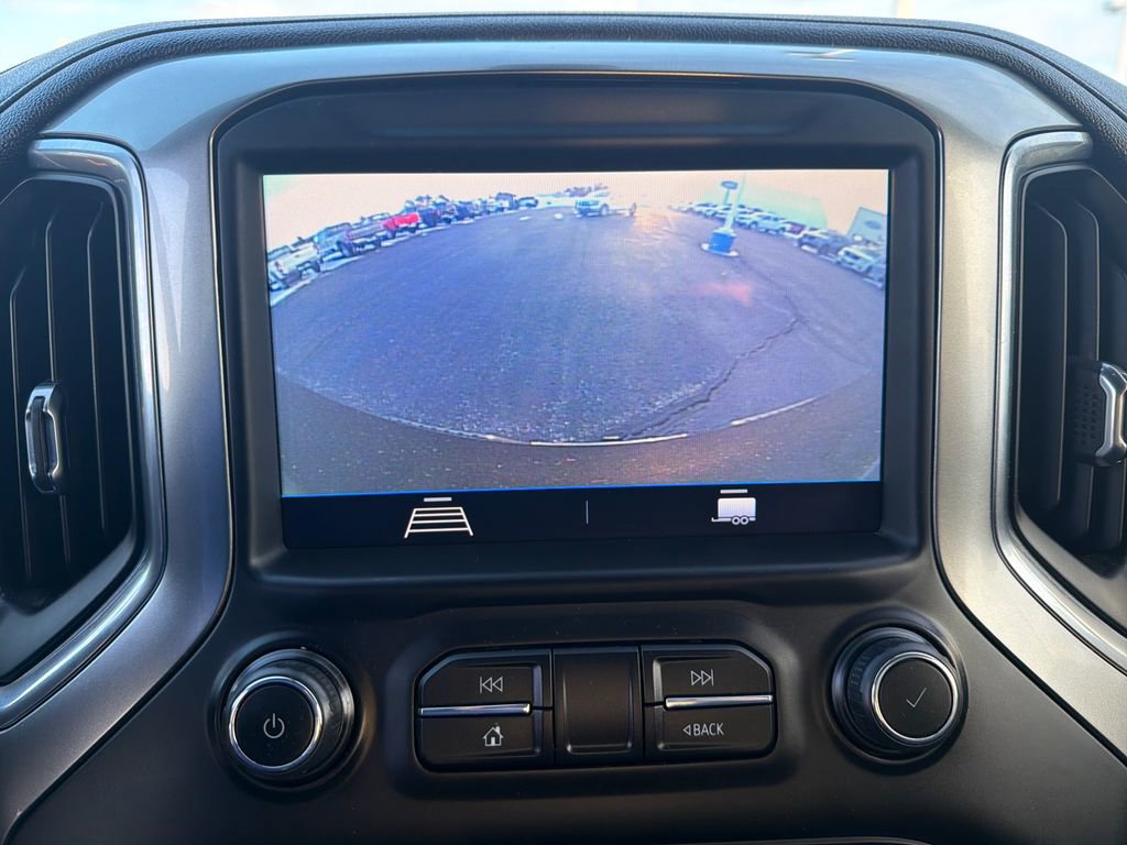 Used 2019 Chevrolet Silverado 1500 RST w/ All-Star Edition image 19