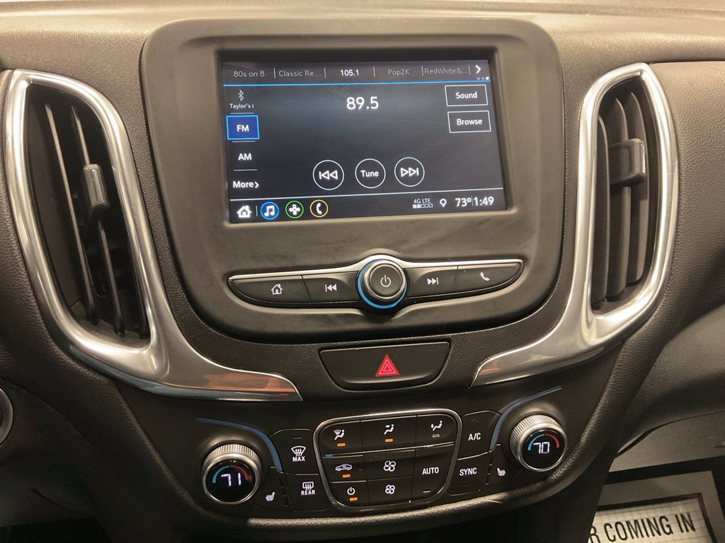 Used 2019 Chevrolet Equinox LT AWD/4WD image 18