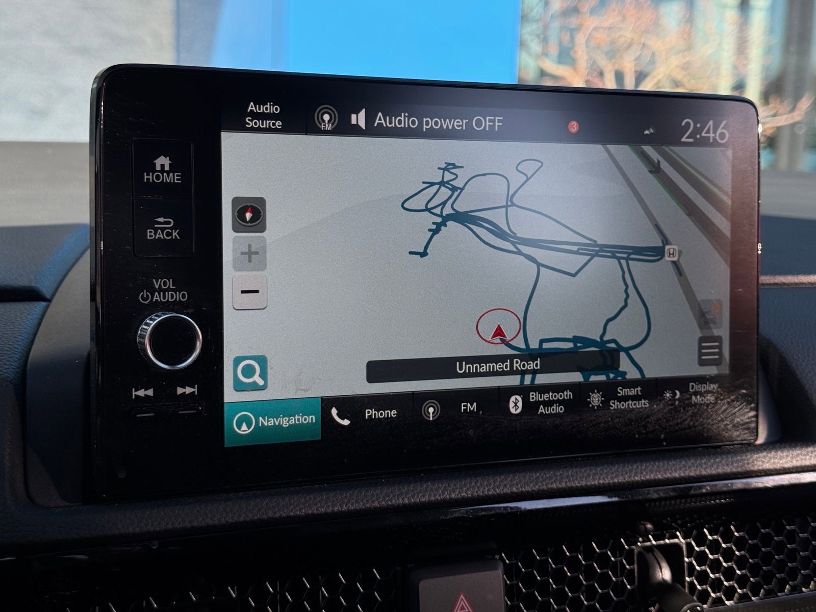 Certified 2025 Honda CR-V Sport Touring image 20