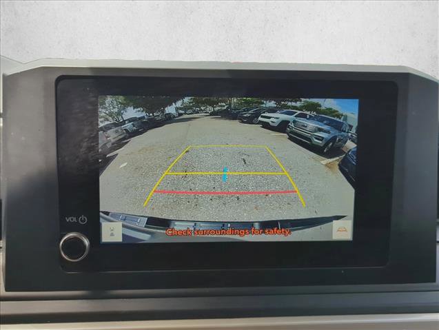 Certified 2025 Toyota Tacoma SR w/ SR Upgrade Package image 22