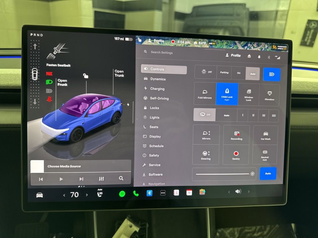 Used 2026 Tesla Model Y Long Range image 29