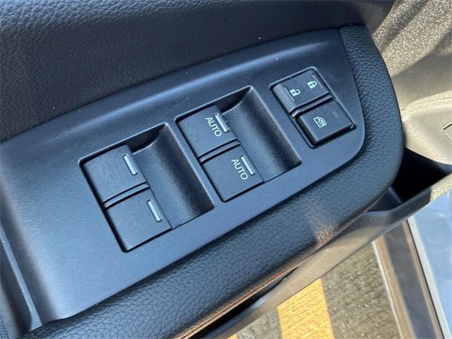 Used 2024 Honda Passport Black Edition image 15