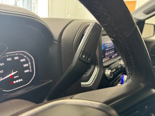 Used 2019 GMC Sierra 1500 Denali w/ Denali Ultimate Package image 25