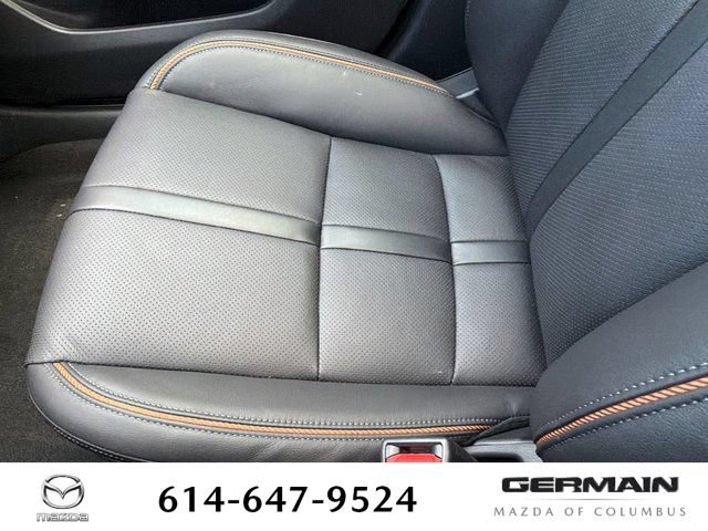 New 2026 MAZDA CX-50 AWD 2.5 S w/ Weather Package image 29
