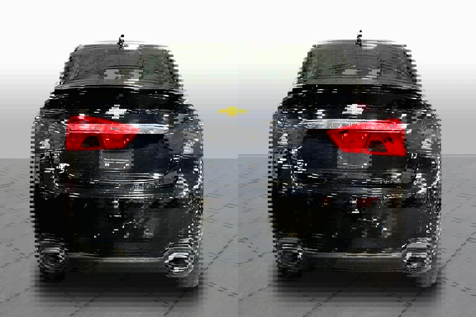 Used 2016 Chevrolet Impala LTZ image 5