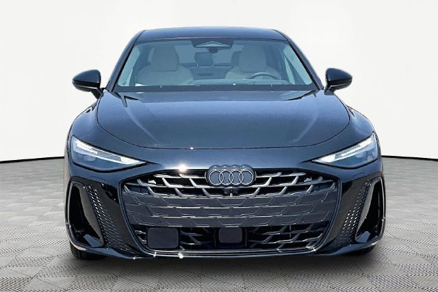 New 2026 Audi A6 Premium Plus AWD/4WD image 3